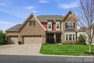 500 Brier Knob Dr, Fort Mill, SC 29715 - Photo 1