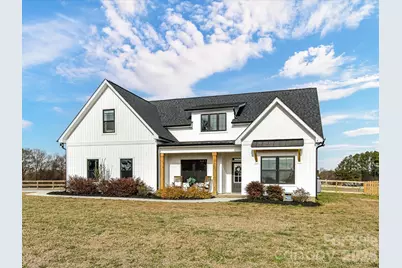 7823 Haigler Gin Road, Monroe, NC 28110 - Photo 2