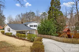3400 Driftwood Dr, Charlotte, NC 28205 - Photo 28