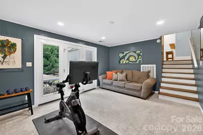 3400 Driftwood Drive, Charlotte, NC 28205 - Photo 18