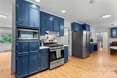 108 Brookmeade Drive, Statesville, NC 28625 - Photo 22