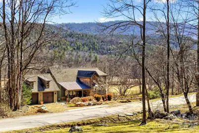 741 Blue Ridge Drive N, Marion, NC 28752 - Photo 4