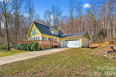 741 Blue Ridge Drive N, Marion, NC 28752 - Photo 1