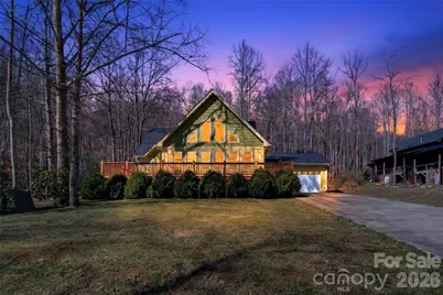 741 Blue Ridge Drive N, Marion, NC 28752 - Photo 40