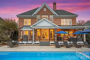 7604 Windaliere Dr, Cornelius, NC 28031 - Photo 38