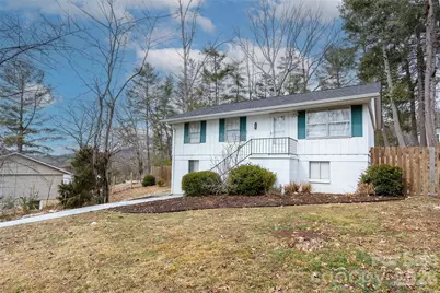 308 Melody Circle, Swannanoa, NC 28778 - Photo 4
