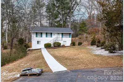 308 Melody Circle, Swannanoa, NC 28778 - Photo 6