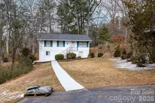 308 Melody Cir, Swannanoa, NC 28778 - Photo 6