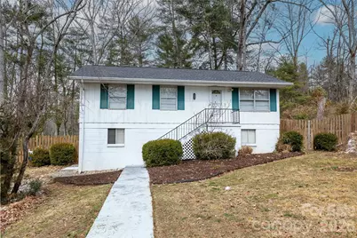 308 Melody Circle, Swannanoa, NC 28778 - Photo 2