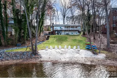 132 Malibu Road, Mooresville, NC 28117 - Photo 44