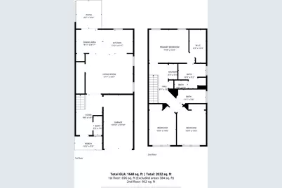 3808 Yorkshire Place, Terrell, NC 28682 - Photo 36