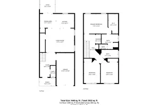 3808 Yorkshire Pl, Terrell, NC 28682 - Photo 36