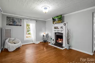 187 E High Rd, Bostic, NC 28018 - Photo 4