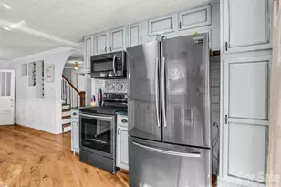 187 E High Rd, Bostic, NC 28018 - Photo 14