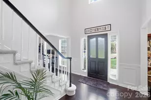 6909 Kersfield Pl, Mint Hill, NC 28227 - Photo 12