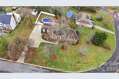 6909 Kersfield Place, Mint Hill, NC 28227 - Photo 4