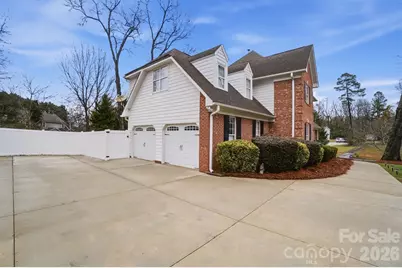 6909 Kersfield Place, Mint Hill, NC 28227 - Photo 2