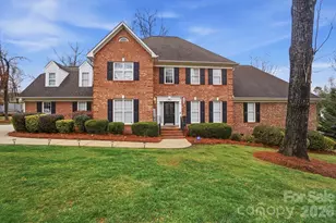 6909 Kersfield Pl, Mint Hill, NC 28227 - Photo 2