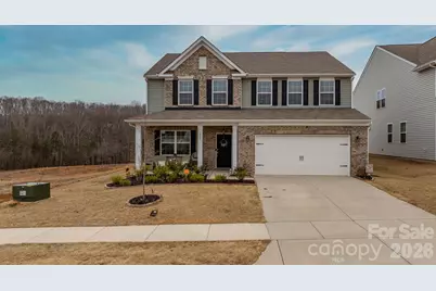 1908 Lowland Shade Court, Maiden, NC 28650 - Photo 40