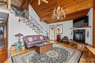 768 Gardner Ln, Pisgah Forest, NC 28768 - Photo 8