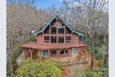 768 Gardner Lane, Pisgah Forest, NC 28768 - Photo 2