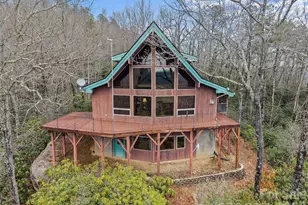 768 Gardner Ln, Pisgah Forest, NC 28768 - Photo 2