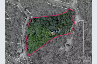 768 Gardner Lane, Pisgah Forest, NC 28768 - Photo 36