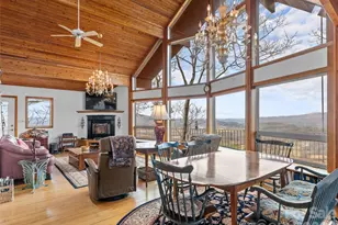 768 Gardner Ln, Pisgah Forest, NC 28768 - Photo 6