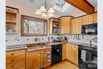 768 Gardner Lane, Pisgah Forest, NC 28768 - Photo 14