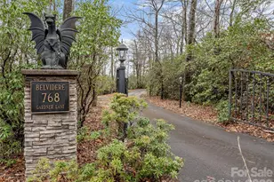 768 Gardner Ln, Pisgah Forest, NC 28768 - Photo 4