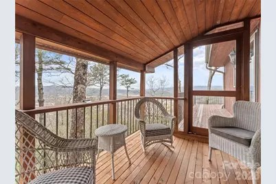 768 Gardner Lane, Pisgah Forest, NC 28768 - Photo 28