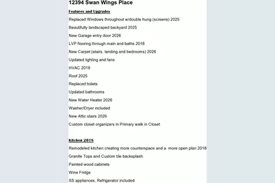 12394 Swan Wings Place, Huntersville, NC 28078 - Photo 30