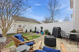 12394 Swan Wings Pl, Huntersville, NC 28078 - Photo 8