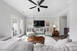 12394 Swan Wings Pl, Huntersville, NC 28078 - Photo 24