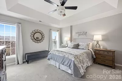 12394 Swan Wings Place, Huntersville, NC 28078 - Photo 26