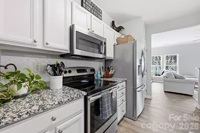 12394 Swan Wings Place, Huntersville, NC 28078 - Photo 18