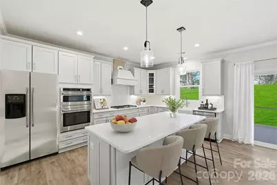 4145 Vista Pine Drive, Charlotte, NC 28215 - Photo 6