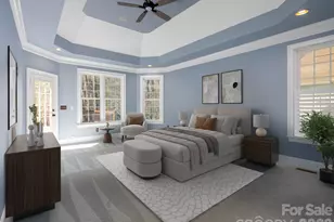 7919 Glen Abbey Cir, Stanley, NC 28164 - Photo 18