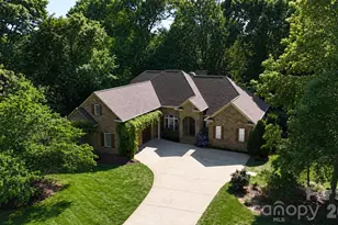 7919 Glen Abbey Cir, Stanley, NC 28164 - Photo 2