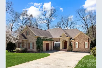 7919 Glen Abbey Circle, Stanley, NC 28164 - Photo 4
