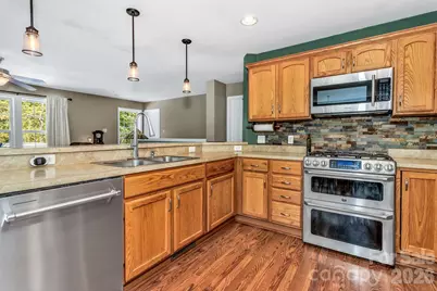 152 Joe Jenkins Road, Fairview, NC 28730 - Photo 12