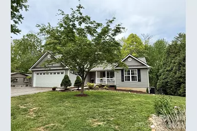 152 Joe Jenkins Road, Fairview, NC 28730 - Photo 42