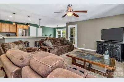 152 Joe Jenkins Road, Fairview, NC 28730 - Photo 8