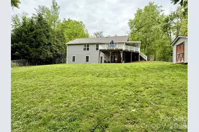 152 Joe Jenkins Road, Fairview, NC 28730 - Photo 2