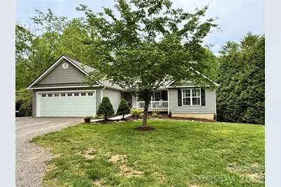 152 Joe Jenkins Road, Fairview, NC 28730 - Photo 40