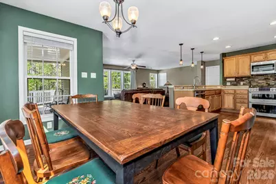 152 Joe Jenkins Road, Fairview, NC 28730 - Photo 16
