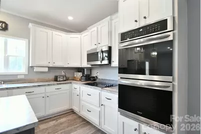 265 St Matthews Church Road, Salisbury, NC 28146 - Photo 14