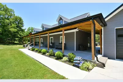 265 St Matthews Church Road, Salisbury, NC 28146 - Photo 4