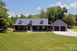 265 St Matthews Church Rd, Salisbury, NC 28146 - Photo 2