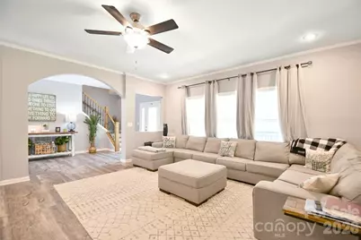 265 St Matthews Church Road, Salisbury, NC 28146 - Photo 8